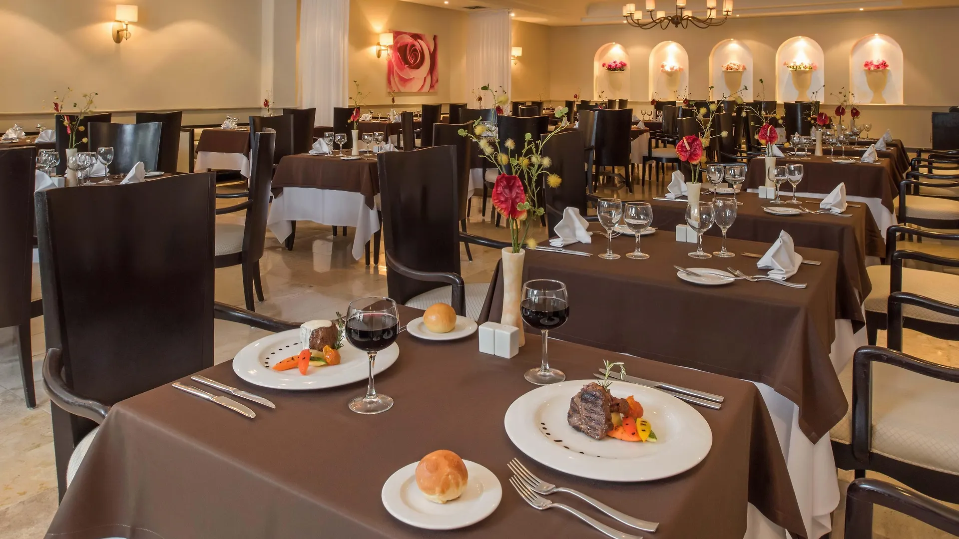 Grand Riviera Princess Playa del Carmen Resort