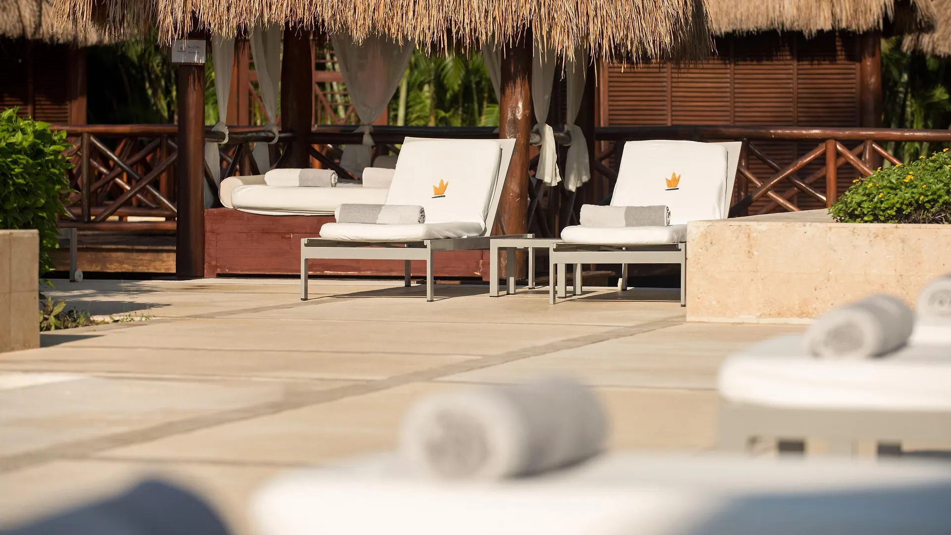 Grand Riviera Princess Playa del Carmen