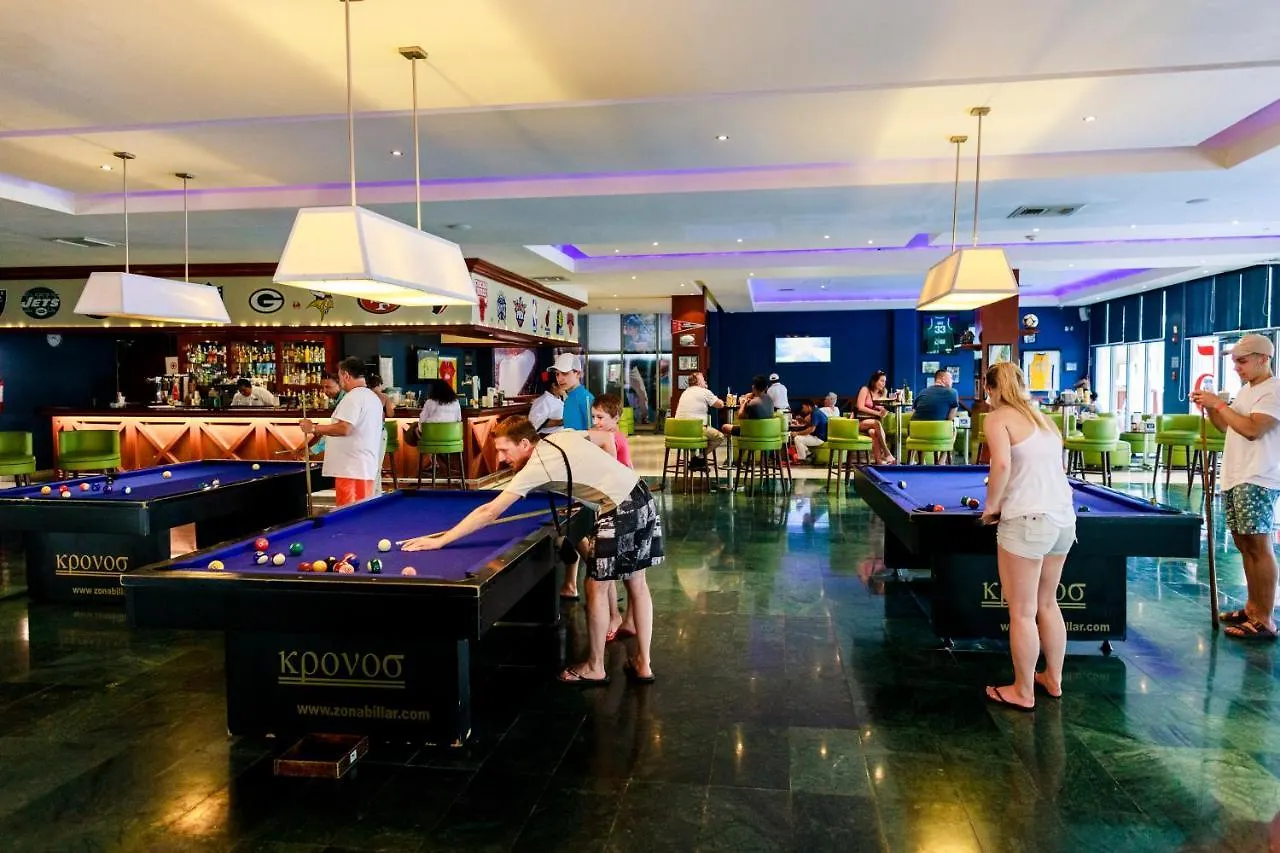 Resort Grand Riviera Princess Playa del Carmen